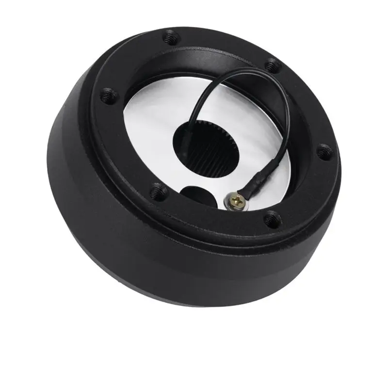 For 60-74 RS-QR071 Steering Wheel Short Hub Adapter 185H Steering Wheel Hub Adapter Boss Kit
For 60-74 RS-QR071 Steering Wheel Short Hub Adapter 185H Steering Wheel Hub Adapter Boss Kit