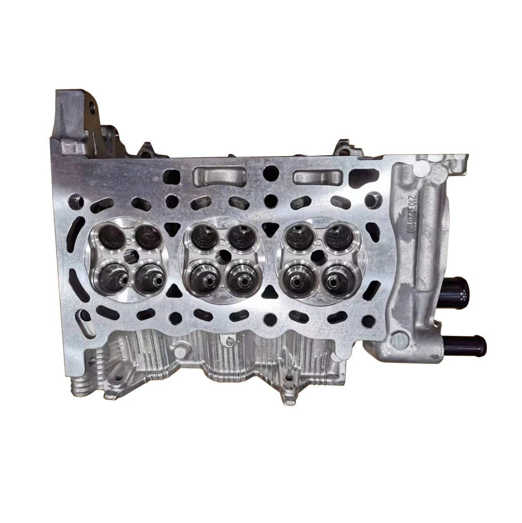 AUTO ENGINE PARTS Ws Brand Cylinder Head For BYD371QA BYD F0 (OE Numbers BYD371QA-1003101 BYD371QA-1000940) 1 Year Warranty New
AUTO ENGINE PARTS Ws Brand Cylinder Head For BYD371QA BYD F0 (OE Numbers BYD371QA-1003101 BYD371QA-1000940) 1 Year Warranty New
