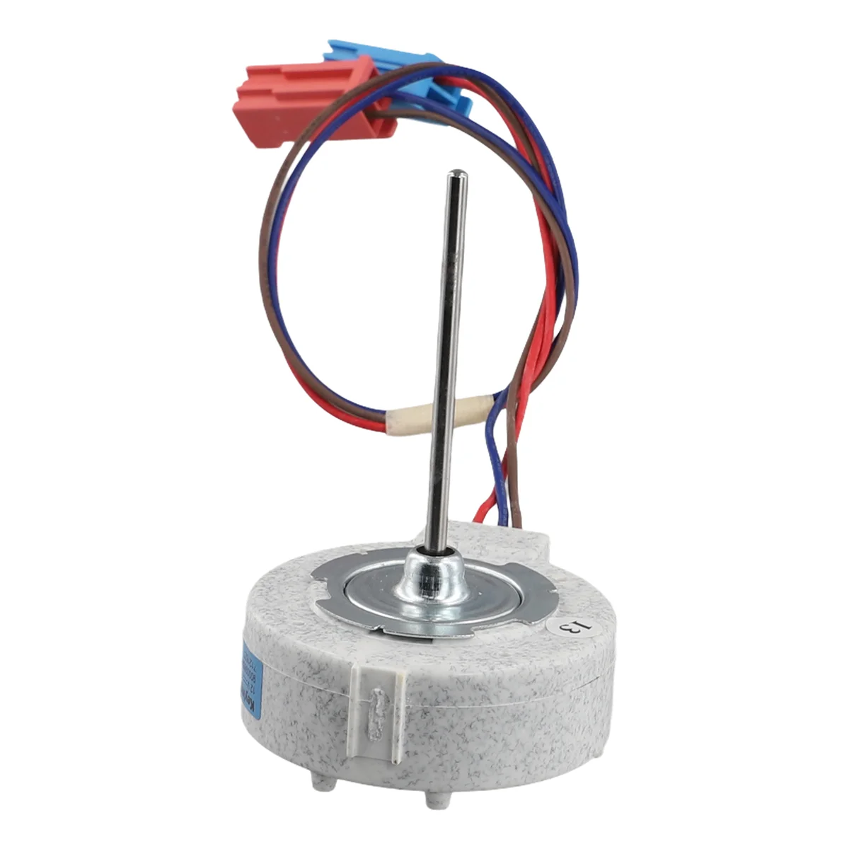 For Ximenzi Refrigerator Motor Brushless DC Refrigerator Fan Motor FDQB28BS4 DC12V
For Ximenzi Refrigerator Motor Brushless DC Refrigerator Fan Motor FDQB28BS4 DC12V