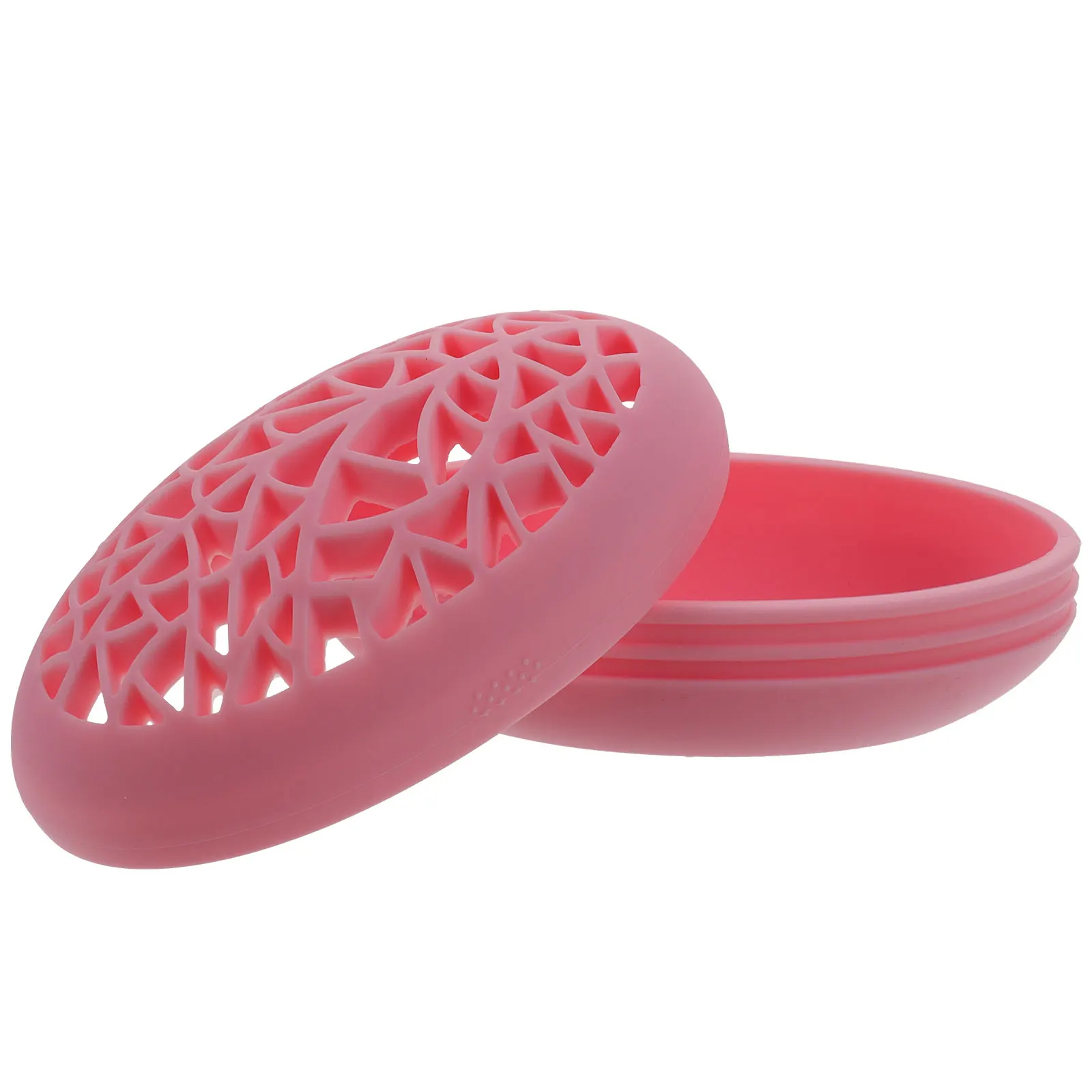 Bird's Nest Pen Holder Makeup Brush Storage Rack Holders Stand Brushes Silicone Eyebrow Pencil
Bird's Nest Pen Holder Makeup Brush Storage Rack Holders Stand Brushes Silicone Eyebrow Pencil
