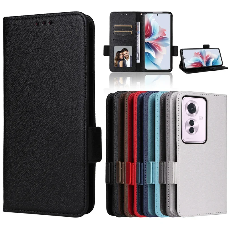 Pertain to OPPO Reno 11A/Magellan Luxury Flip PU Leather Wallet Lanyard Stand Case For Reno11A Phone Case
Pertain to OPPO Reno 11A/Magellan Luxury Flip PU Leather Wallet Lanyard Stand Case For Reno11A Phone Case