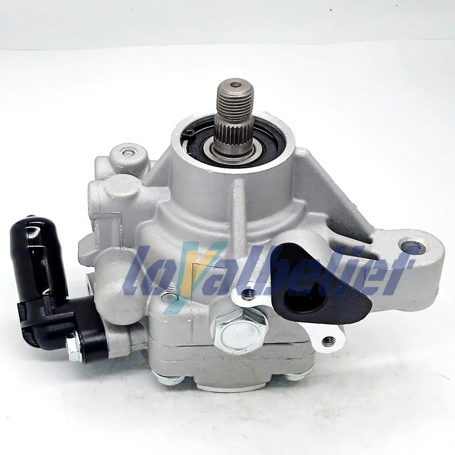 Новый насос гидроусилителя руля для Honda CR-V Accord Acura RSX 2.0L 2.4L 02-11 21-5419 56110PND003 56110PNBA01 56110PNBA03 56110PNBA04
Новый насос гидроусилителя руля для Honda CR-V Accord Acura RSX 2.0L 2.4L 02-11 21-5419 56110PND003 56110PNBA01 56110PNBA03 56110PNBA04