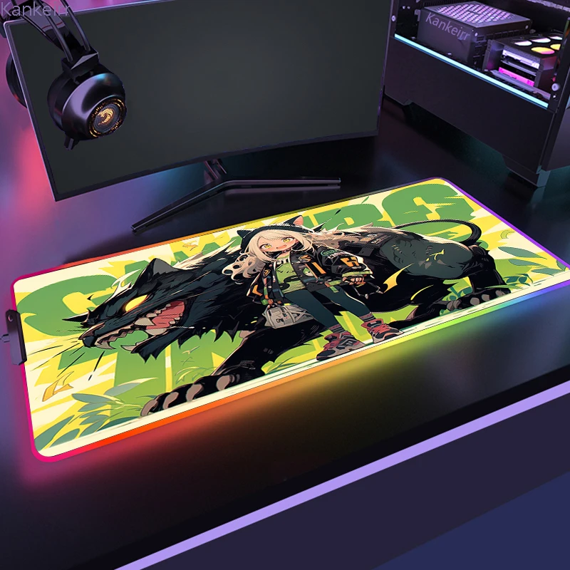Kawaii Girls and Cats RGB коврик для мыши игровой большой крутой коврик для мыши с подсветкой настольный коврик офисные игровые аксессуары резиновый красочный настольный коврик
Kawaii Girls and Cats RGB коврик для мыши игровой большой крутой коврик для мыши с подсветкой настольный коврик офисные игровые аксессуары резиновый красочный настольный коврик