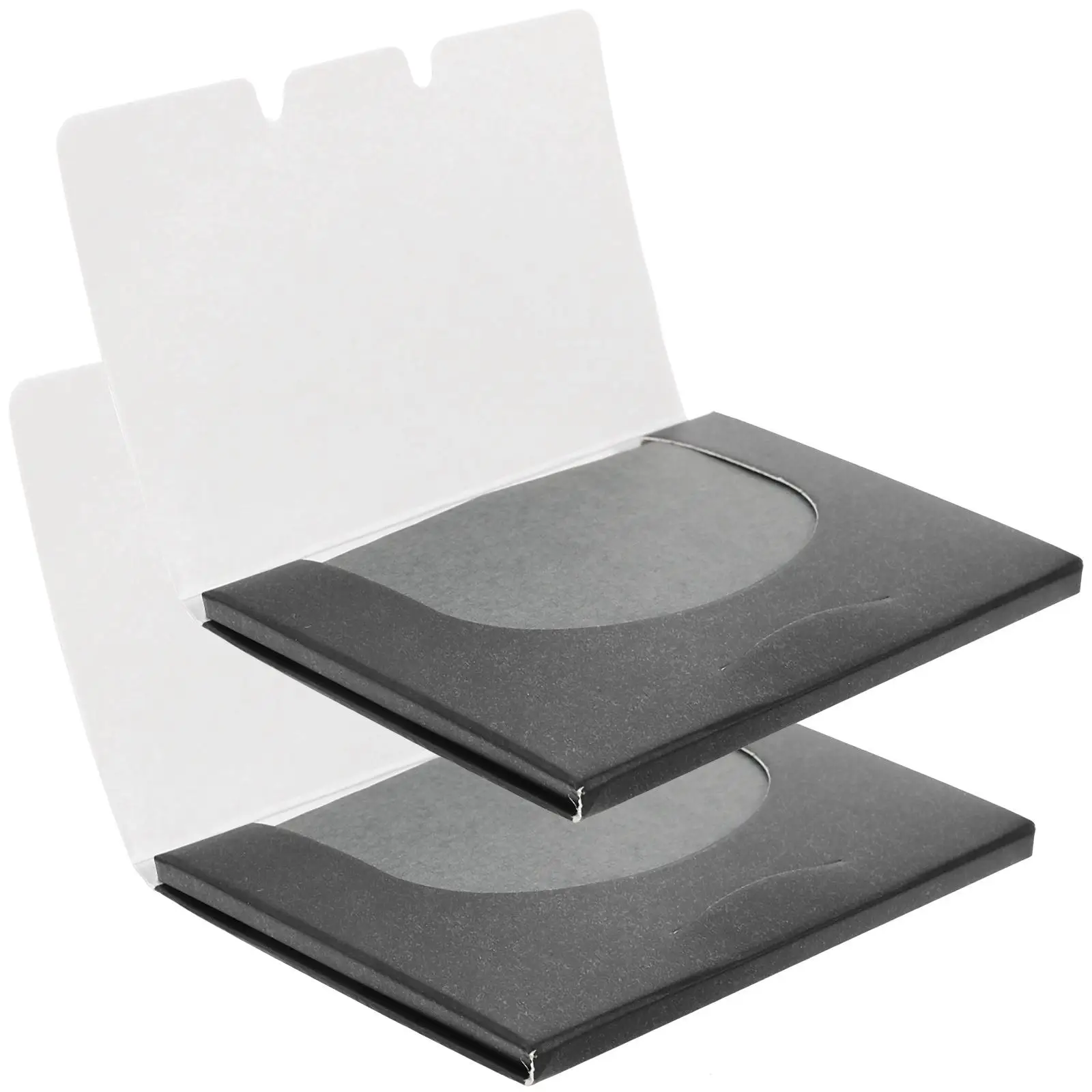 Oil Blotting Papers 2 Boxes Facial Sheets for Oily Skin Safe Mint Portable Ultra Thin Unisex T Zone Cheeks Flax Environmental
Oil Blotting Papers 2 Boxes Facial Sheets for Oily Skin Safe Mint Portable Ultra Thin Unisex T Zone Cheeks Flax Environmental