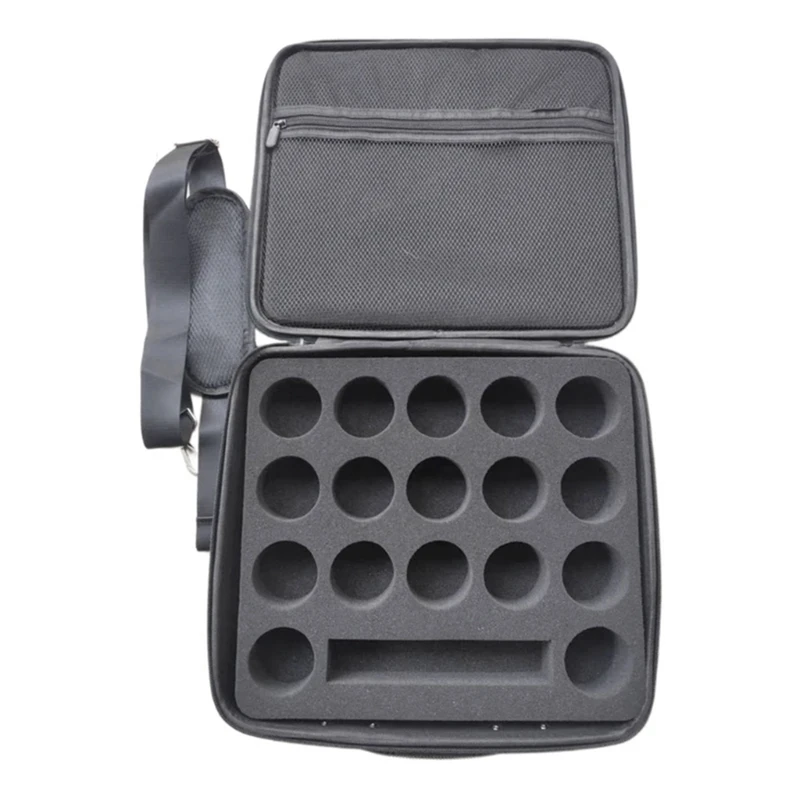 Portable Billiard Balls Bag Travel Case Billiard Balls Storage Box Pool Carrying Pouch Sponge Padded Ball Pouch
Portable Billiard Balls Bag Travel Case Billiard Balls Storage Box Pool Carrying Pouch Sponge Padded Ball Pouch