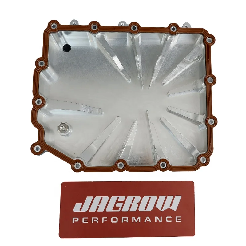 Jagrow Top Sale Customized Billet DCT CNC Oil Pan for BMW M3 M4 F80 F82 S55 135i 335i E90 M5 F10
Jagrow Top Sale Customized Billet DCT CNC Oil Pan for BMW M3 M4 F80 F82 S55 135i 335i E90 M5 F10