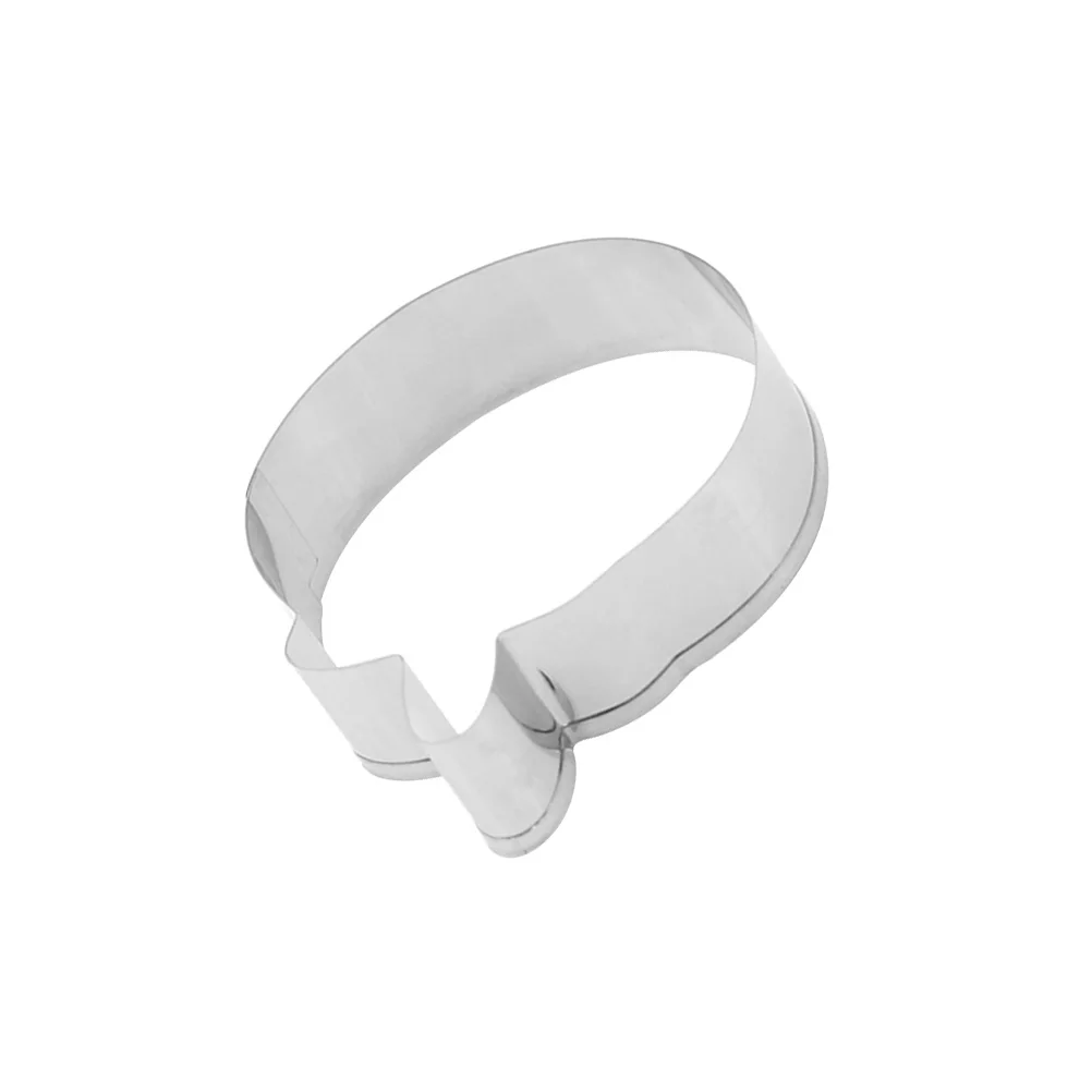 Stainless Steel Tomato Cookie Cutters Vegetable Mold Biscuit Fondant Cake Molds Non Stick Easy Demoulding Eco Friendly
Stainless Steel Tomato Cookie Cutters Vegetable Mold Biscuit Fondant Cake Molds Non Stick Easy Demoulding Eco Friendly