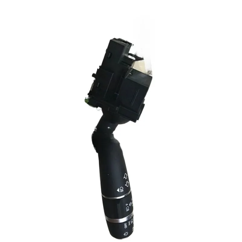 LR024627 Genuine Headlight Wiper Combination Switch Turn Signal for Land Rover Range Rover Evoque Freelander 2 Discovery 3 4
LR024627 Genuine Headlight Wiper Combination Switch Turn Signal for Land Rover Range Rover Evoque Freelander 2 Discovery 3 4