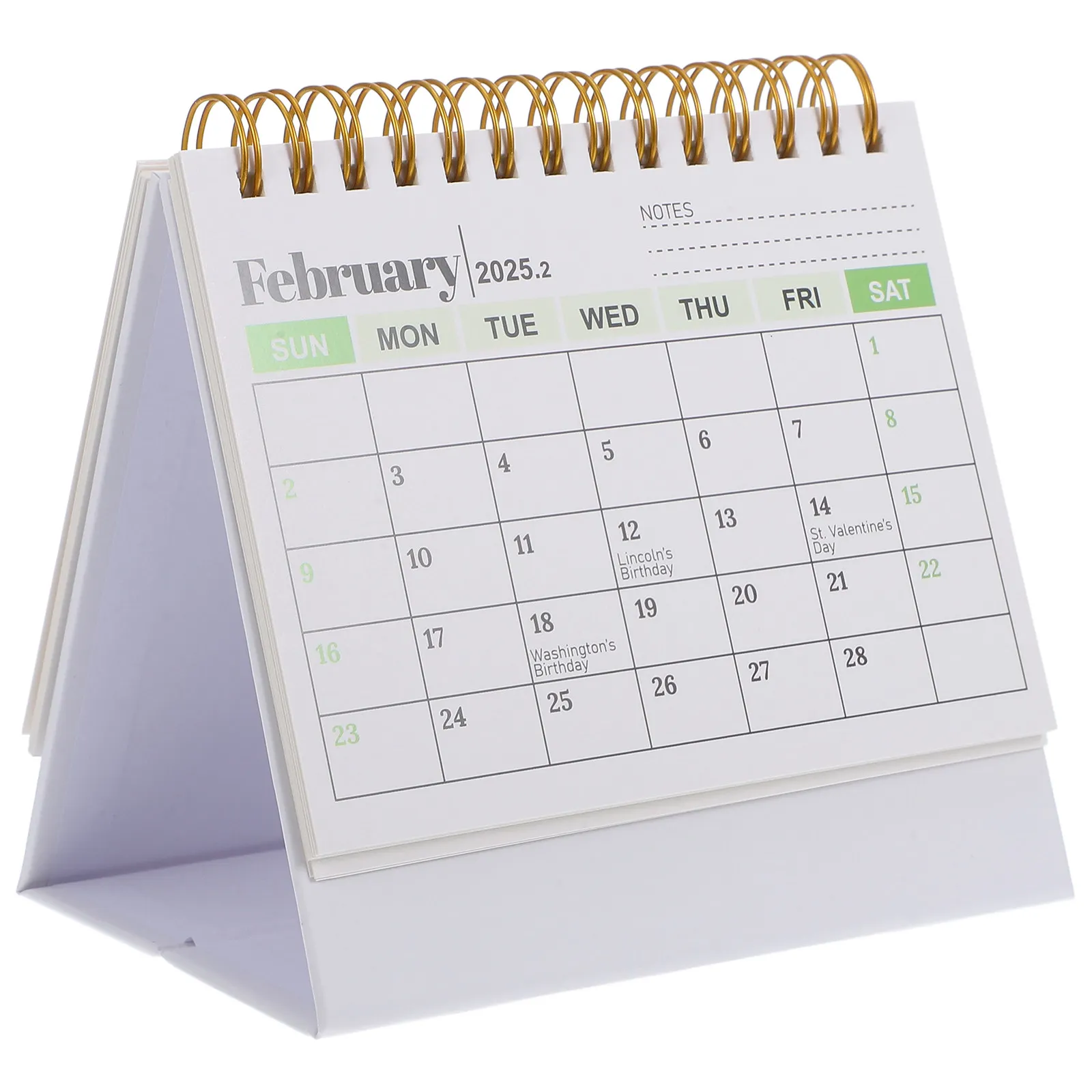 Standing Desk Calendar 2025 Mini Size Small Desktop Calendar Lunar Year Planner Elegant Office Decor Functional Daily Scheduler
Standing Desk Calendar 2025 Mini Size Small Desktop Calendar Lunar Year Planner Elegant Office Decor Functional Daily Scheduler