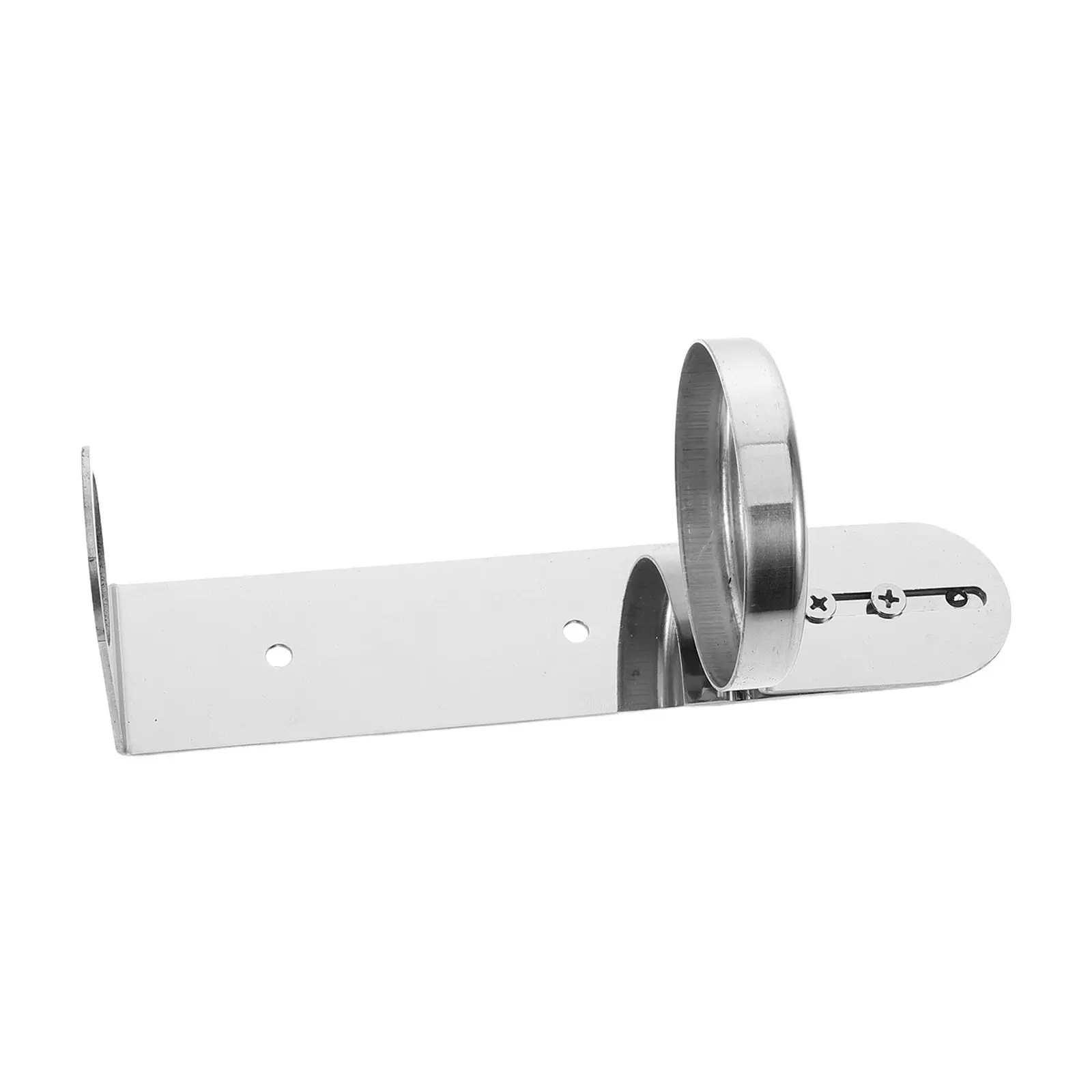 Wall Mounted Stainless Steel Liquid Soap Holder for Bathroom Shower Gel Shampoo Bottle Dispenser Rack Space Saving Modern Design
Wall Mounted Stainless Steel Liquid Soap Holder for Bathroom Shower Gel Shampoo Bottle Dispenser Rack Space Saving Modern Design