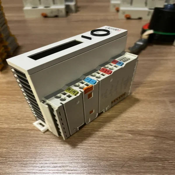 2026 Cx2100-0004 Brand New Original Spot Plc
2026 Cx2100-0004 Brand New Original Spot Plc