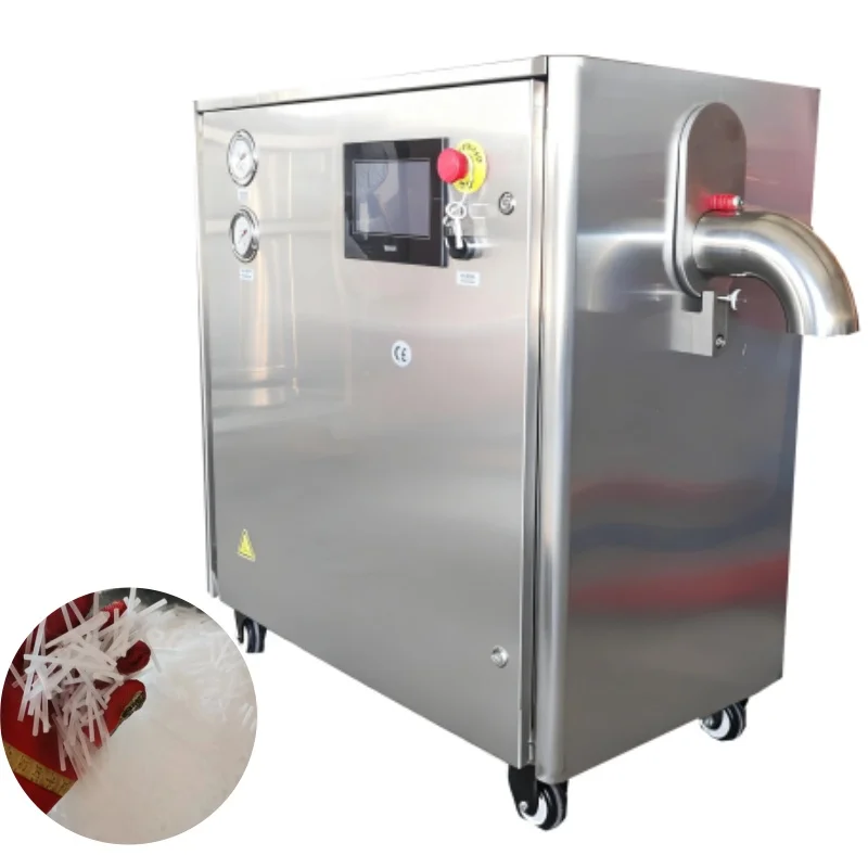 Customized Dry Ice Pelletizer Maker Machine Dry Ice Machine Price Machine Dry Ice Pellet
Customized Dry Ice Pelletizer Maker Machine Dry Ice Machine Price Machine Dry Ice Pellet