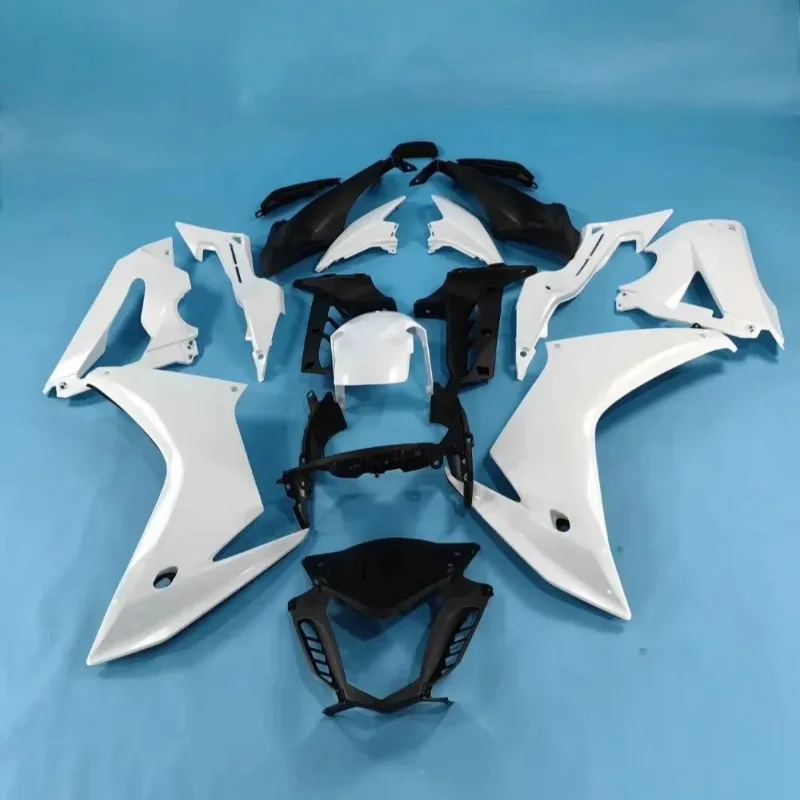 Новые обтекатели Honda для Honda CBR 650F 2014-2016, белые, черные кузовы, инъекционные панели, АБС-пластик, комплект обтекателя мотоцикла
Новые обтекатели Honda для Honda CBR 650F 2014-2016, белые, черные кузовы, инъекционные панели, АБС-пластик, комплект обтекателя мотоцикла