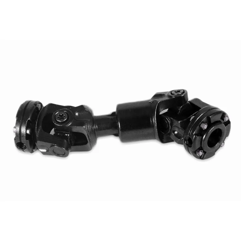 1pcs Metal CVD Flange Universal Joint for 1/14 Tamiya RC Truck Trailer Tipper Scania MAN Benz Actros Volvo Diy Parts
1pcs Metal CVD Flange Universal Joint for 1/14 Tamiya RC Truck Trailer Tipper Scania MAN Benz Actros Volvo Diy Parts