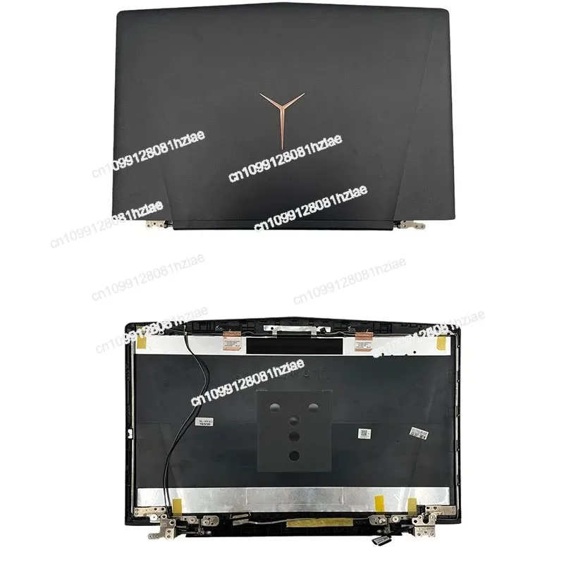 Новинка для Lenovo Legion Y520 Y520-15 Y520-15IKBN задняя крышка верхняя крышка ЖК-дисплея задняя крышка с антенной и экраном Axi 5CB0Q41199
Новинка для Lenovo Legion Y520 Y520-15 Y520-15IKBN задняя крышка верхняя крышка ЖК-дисплея задняя крышка с антенной и экраном Axi 5CB0Q41199