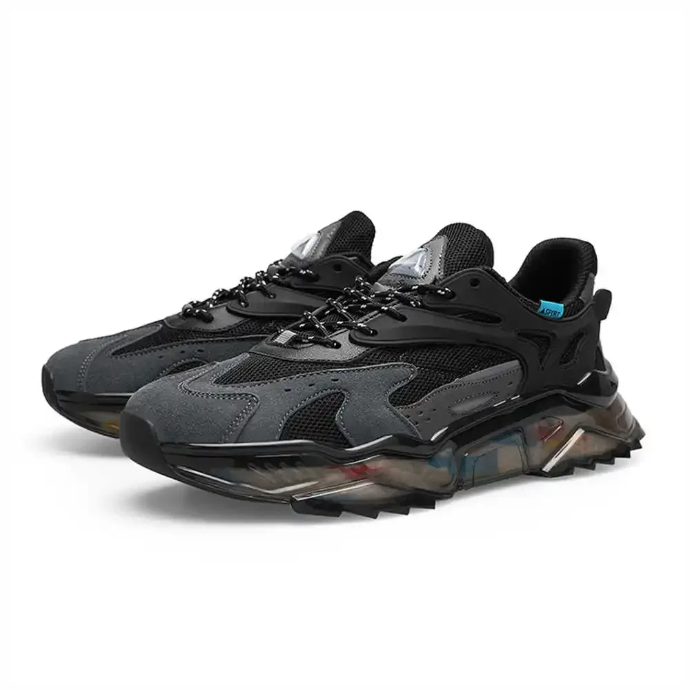 Black Thick-heeled Mens Sneakers Luxury Designer Casual Gray Man Boots Skate Shoes Mens Sports In Offers Top Comfort
Black Thick-heeled Mens Sneakers Luxury Designer Casual Gray Man Boots Skate Shoes Mens Sports In Offers Top Comfort