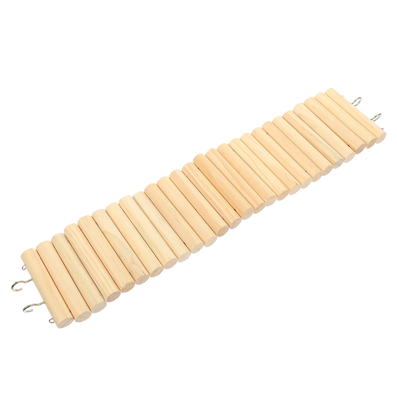 Ladder Fence Pet Playpen Animal Toys Hammock Guinea Pig Hideout Hamster Wooden Hedgehog Separating Cage
Ladder Fence Pet Playpen Animal Toys Hammock Guinea Pig Hideout Hamster Wooden Hedgehog Separating Cage