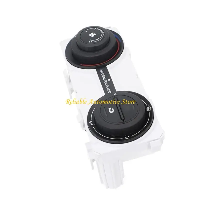 M68B Long Lasting ABS Climate Control Panel Accuracy Engineered for G1 5Z1 5Z3
M68B Long Lasting ABS Climate Control Panel Accuracy Engineered for G1 5Z1 5Z3