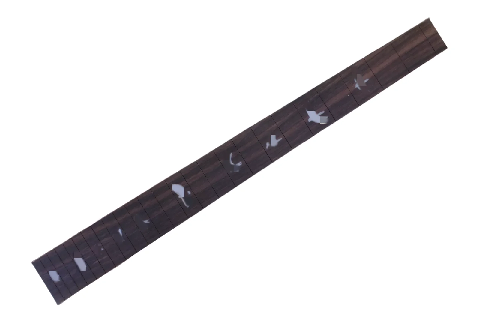 22 fret New Electric Guitar Fretboard 25.5inch Guitar Neck Rosewood Brid Design Electric Guitar Accessories
22 fret New Electric Guitar Fretboard 25.5inch Guitar Neck Rosewood Brid Design Electric Guitar Accessories