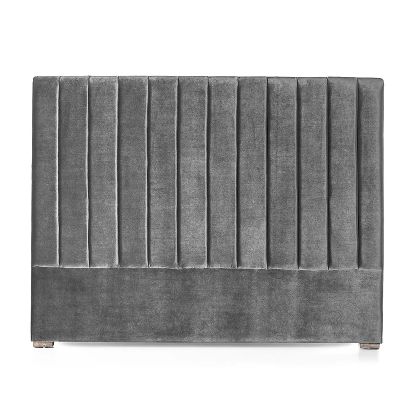 Modern Bedroom Single and King-Size Bed with Antique Wooden High Headboard Velvet Bunk Bed with Solid Oak Storage for Home Use
Modern Bedroom Single and King-Size Bed with Antique Wooden High Headboard Velvet Bunk Bed with Solid Oak Storage for Home Use