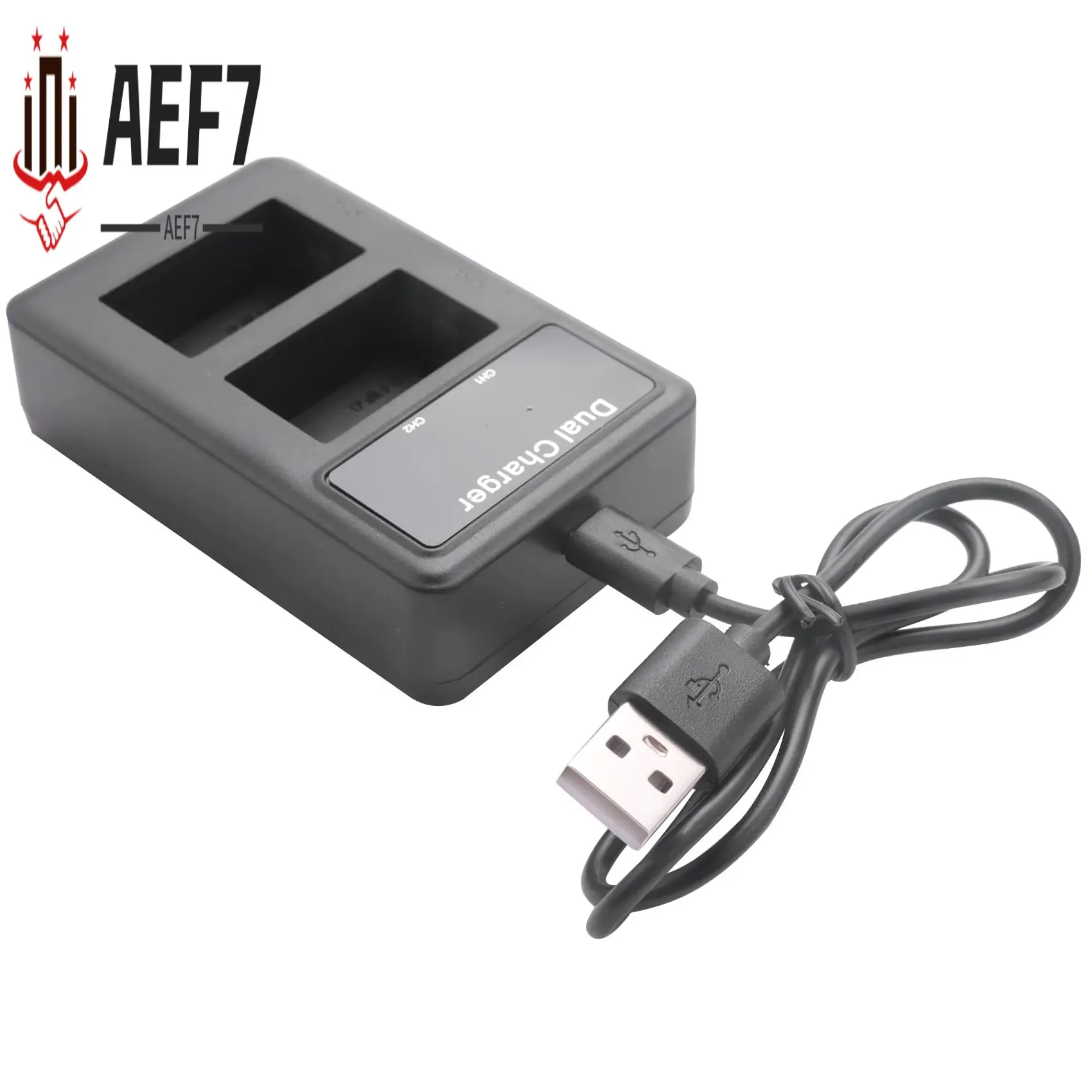 AEF7-Lcd Dual Usb Battery Charger For Sony Fw50 Np Fw50 Np-Fw50 Npfw50 Battery Nex-3 Nex-5 Nex-6 Slt-A55 A33 A55 A37 A3000 A5000
AEF7-Lcd Dual Usb Battery Charger For Sony Fw50 Np Fw50 Np-Fw50 Npfw50 Battery Nex-3 Nex-5 Nex-6 Slt-A55 A33 A55 A37 A3000 A5000