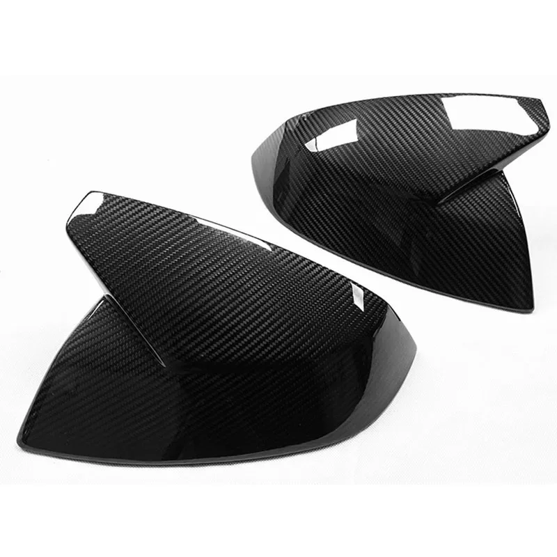 For AUDI Q5 SQ5 Q7 SQ7 Real Dry Carbon Retrofit For ABT Horn Mirror Housing Reversing Cover Modification Accessories Body Kit
For AUDI Q5 SQ5 Q7 SQ7 Real Dry Carbon Retrofit For ABT Horn Mirror Housing Reversing Cover Modification Accessories Body Kit
