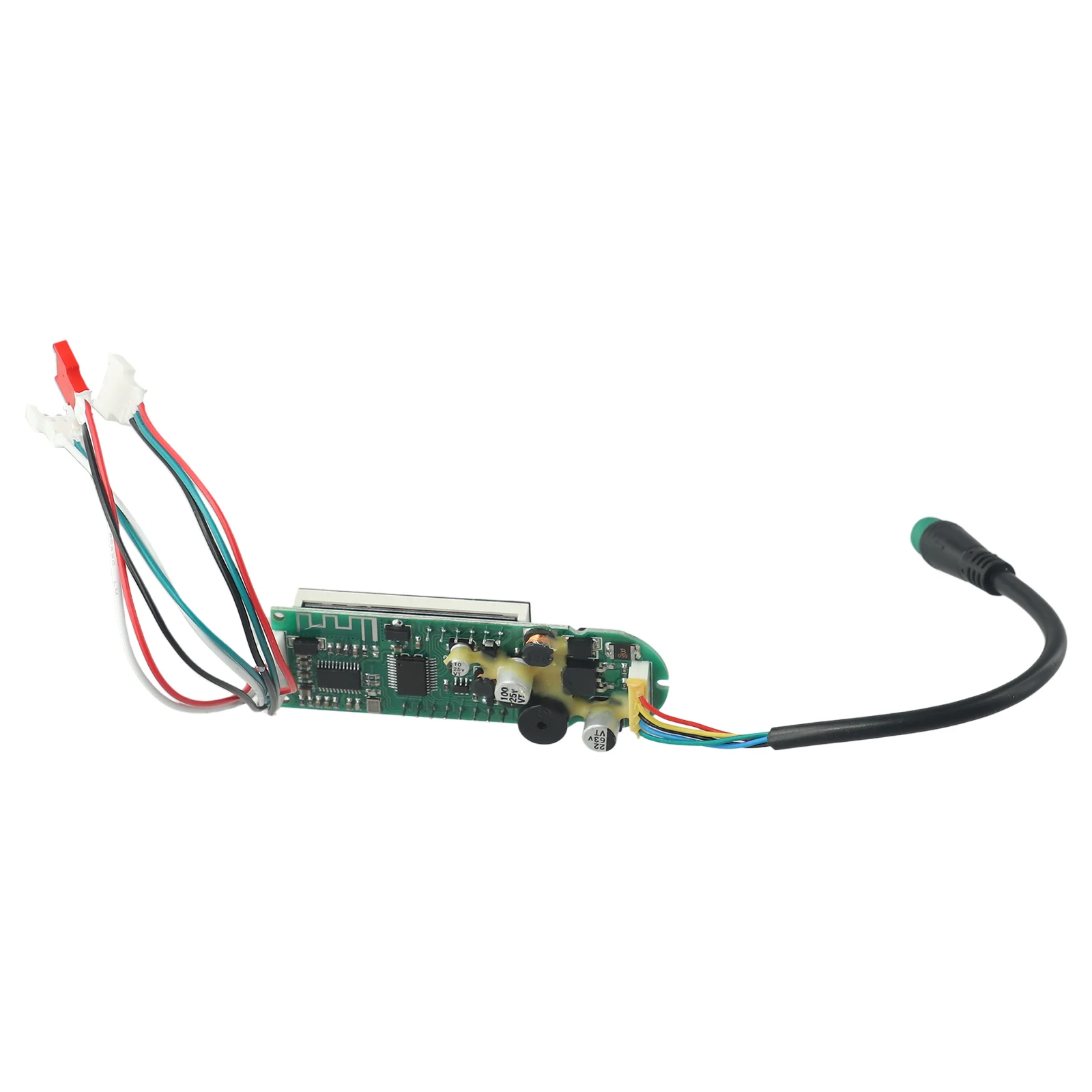 1 Set Controller Dashboard Accelerator Scooter Replace Suit 36V 350W For Elaectric Scooter Parts Accessories
1 Set Controller Dashboard Accelerator Scooter Replace Suit 36V 350W For Elaectric Scooter Parts Accessories