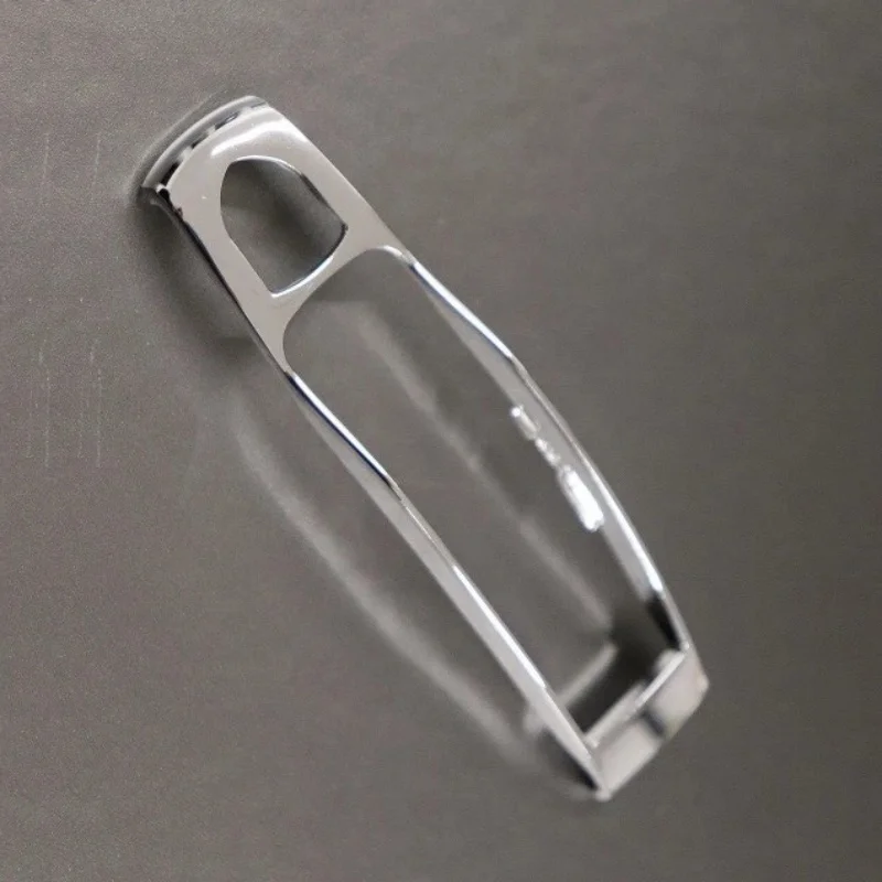 Chrome Middle Centre Section For Porsche Remote Key Fob Cover Housing Replacement Remote Control Keychain Case Decoration Shell
Chrome Middle Centre Section For Porsche Remote Key Fob Cover Housing Replacement Remote Control Keychain Case Decoration Shell