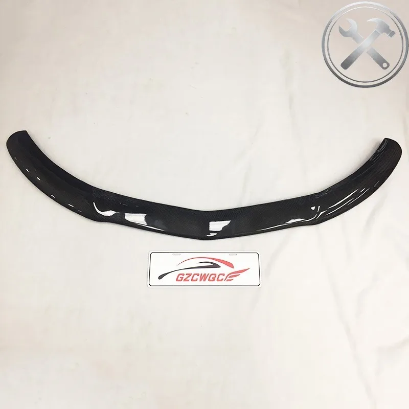 Style Carbon Fiber Front Lip A-class W176 A250 A260 Exterior Aero Body Kit Mod Accessories
Style Carbon Fiber Front Lip A-class W176 A250 A260 Exterior Aero Body Kit Mod Accessories