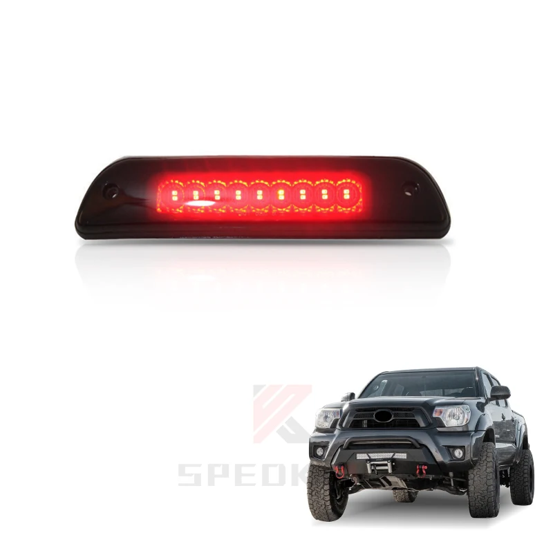 Hot Sales 1995-2017 Car Led Brake Taillights Tail Lamp For TOYOTA TACOMA Tail Lamp
Hot Sales 1995-2017 Car Led Brake Taillights Tail Lamp For TOYOTA TACOMA Tail Lamp