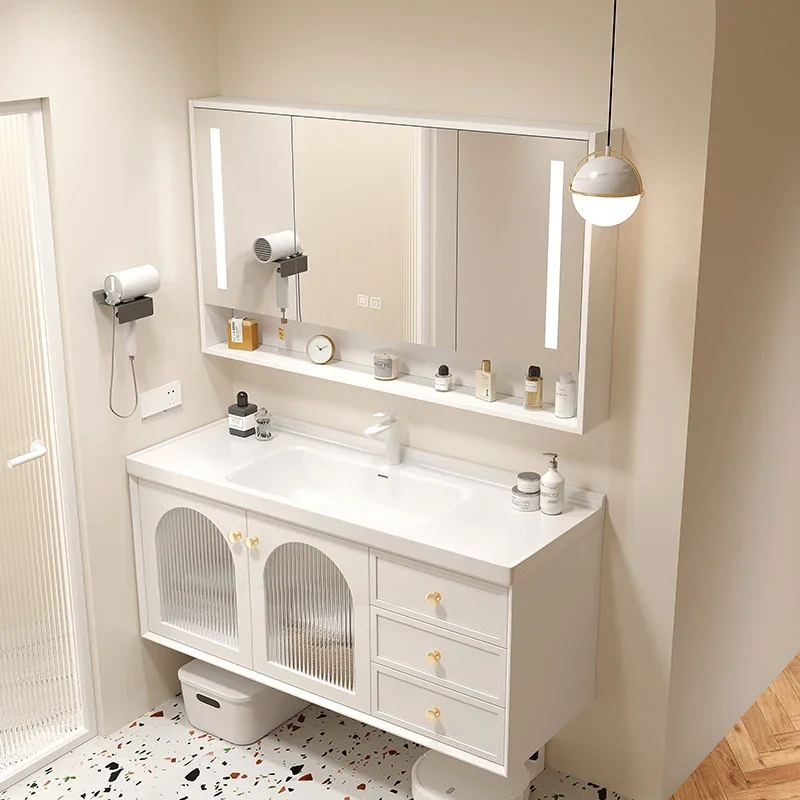 Narrow Organizer Cabinet Light Led Profil Toilet Drawer Storage Bathroom Cabinets Mirrors Sink Decoration Gabinete Furniture
Narrow Organizer Cabinet Light Led Profil Toilet Drawer Storage Bathroom Cabinets Mirrors Sink Decoration Gabinete Furniture