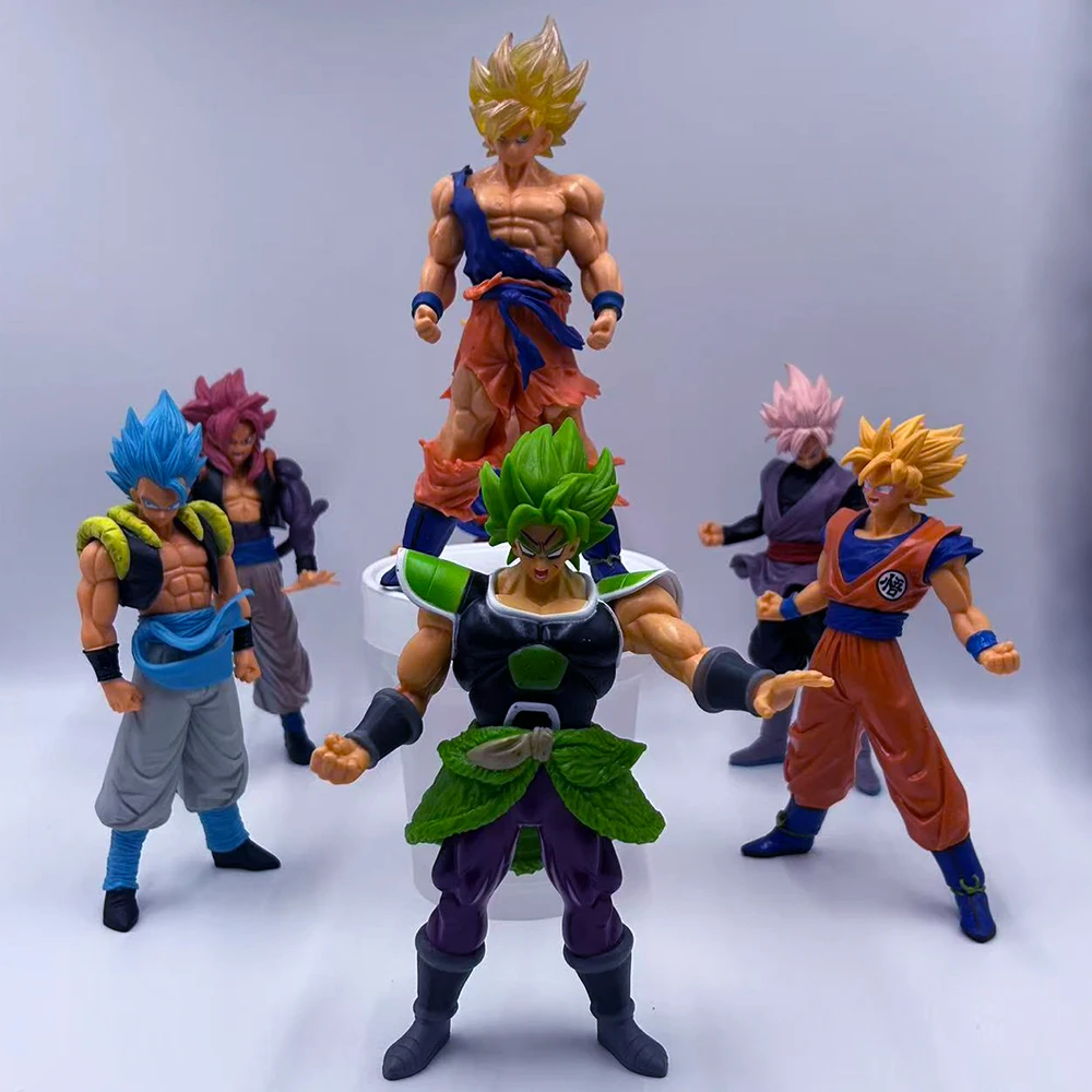 Dragon Ball Anime Handmade Bejita Classic Desktop Decoration Super Saiyan Series Handmade PVC Model Ornament Anime Periphery.
Dragon Ball Anime Handmade Bejita Classic Desktop Decoration Super Saiyan Series Handmade PVC Model Ornament Anime Periphery.
