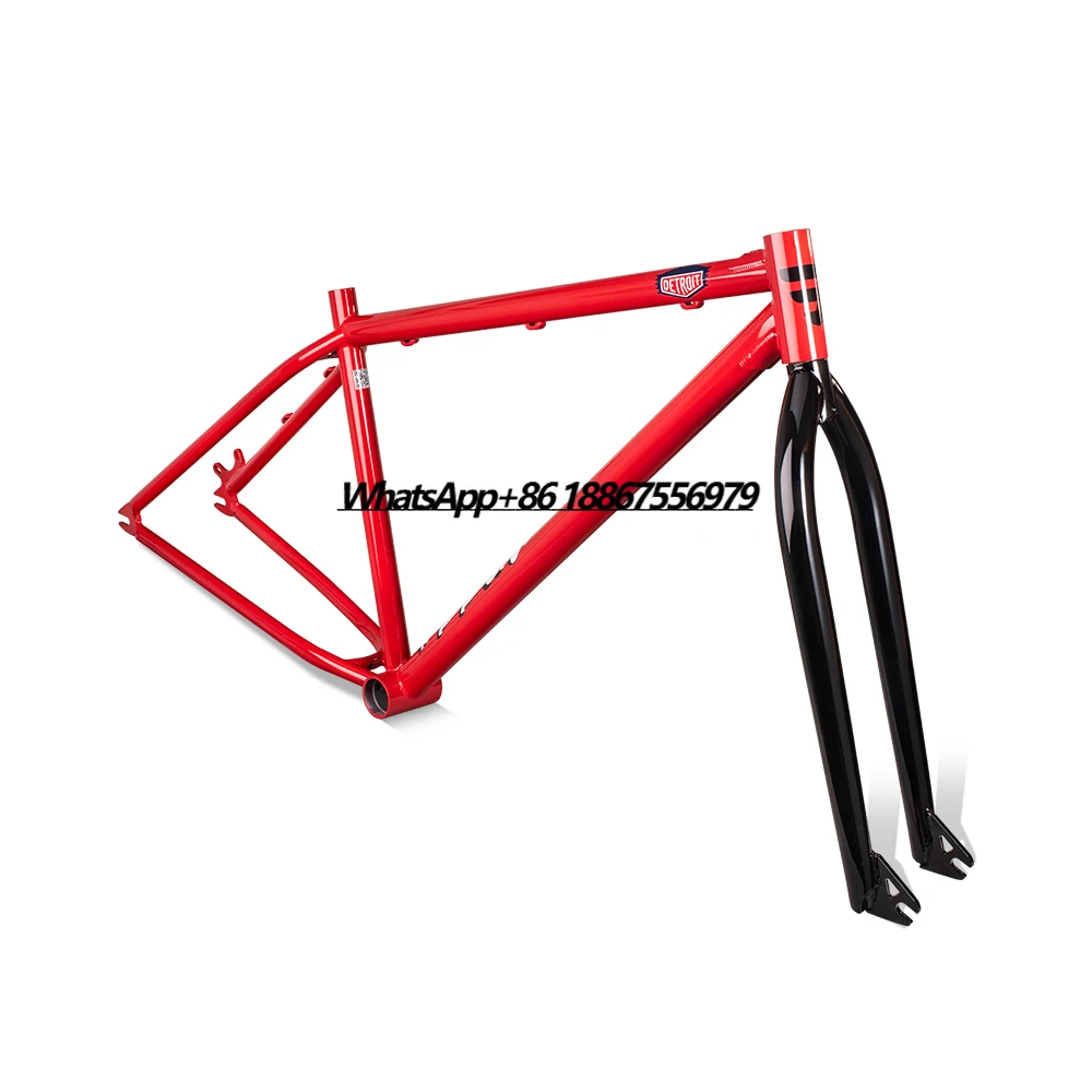 For Funsea 29-Inch BMX Cruiser Wheelie Stunt Bike 1020 Steel Free Headset Fork Spacer Bomma Pomegranate 29er Disc Cyclists
For Funsea 29-Inch BMX Cruiser Wheelie Stunt Bike 1020 Steel Free Headset Fork Spacer Bomma Pomegranate 29er Disc Cyclists