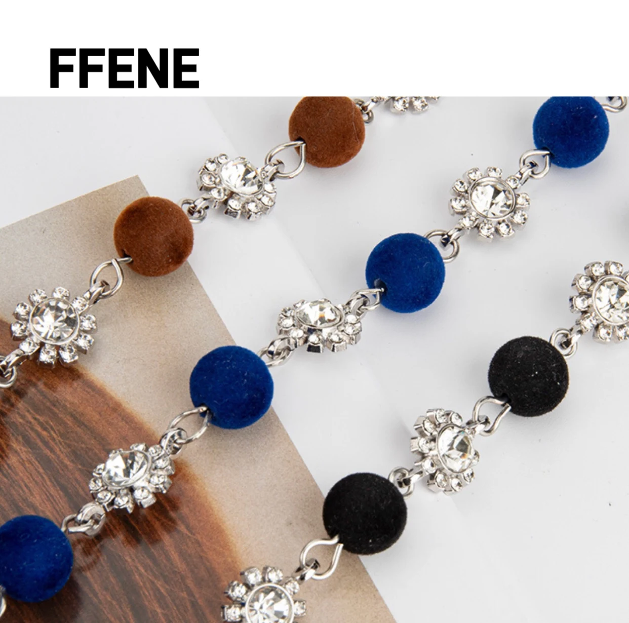 Trendy hot-selling high-end fashion fur ball decoration waist chain women's dress jeans decoration women's versatile belt
Trendy hot-selling high-end fashion fur ball decoration waist chain women's dress jeans decoration women's versatile belt