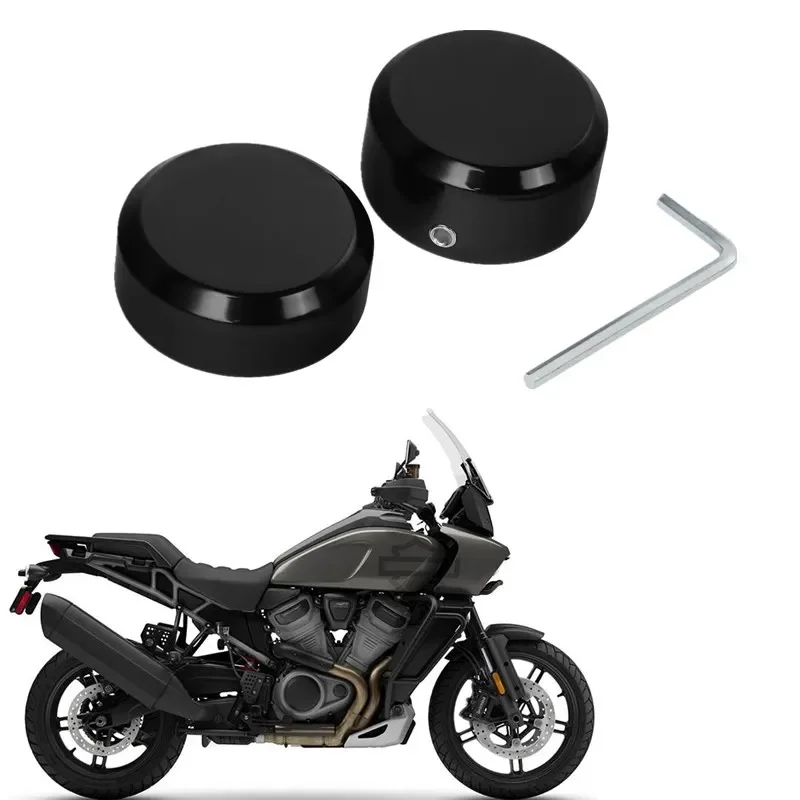 для Harley Sportster S RH1250S Pan America Special RA1250S 2021-2023, запчасти для мотоциклов, 2 шт., комплект болтов крышки гайки задней оси
для Harley Sportster S RH1250S Pan America Special RA1250S 2021-2023, запчасти для мотоциклов, 2 шт., комплект болтов крышки гайки задней оси