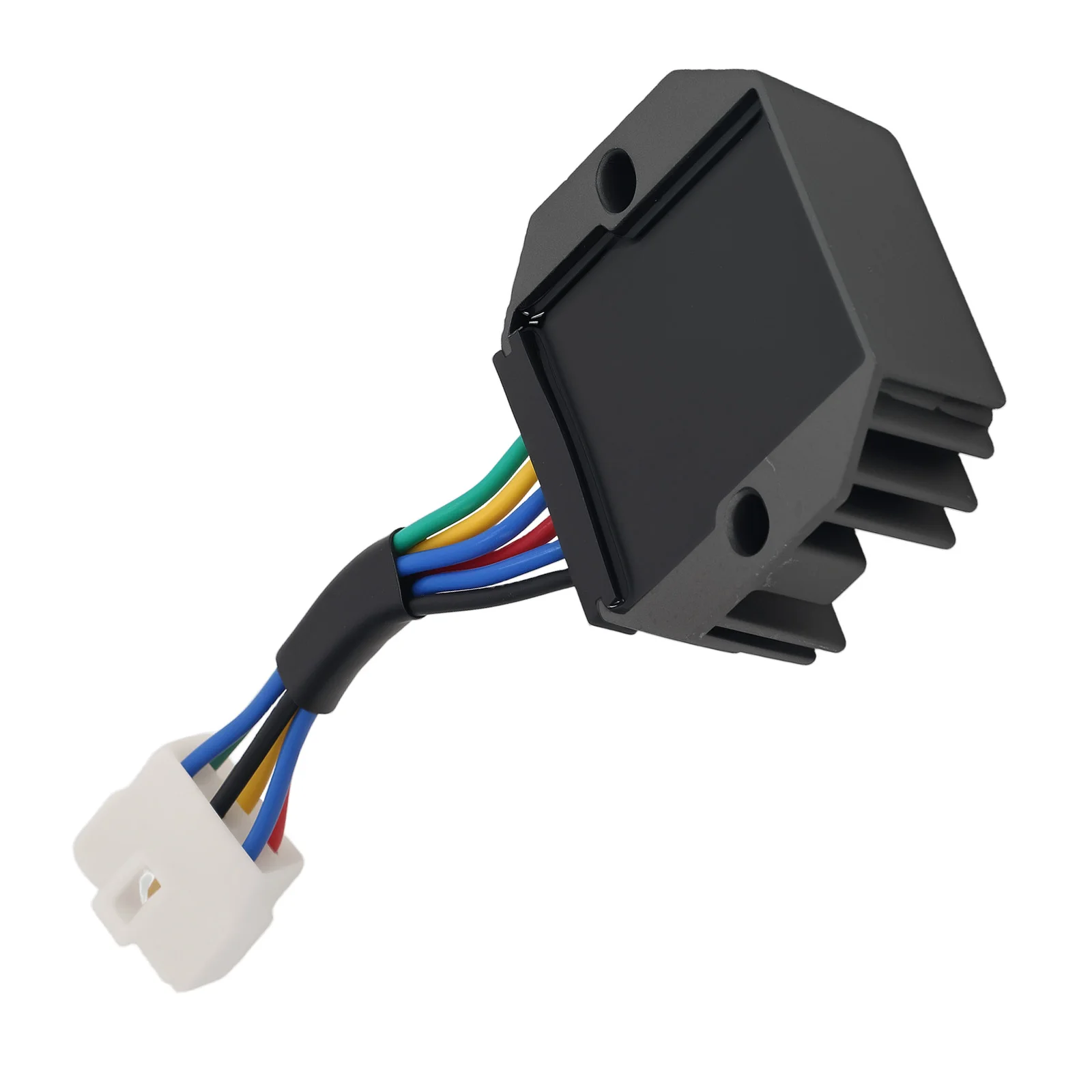 Voltage Regulator for John Deere Tractor 2210 2305 2320 2520 1535164601 ATV UTV
Voltage Regulator for John Deere Tractor 2210 2305 2320 2520 1535164601 ATV UTV