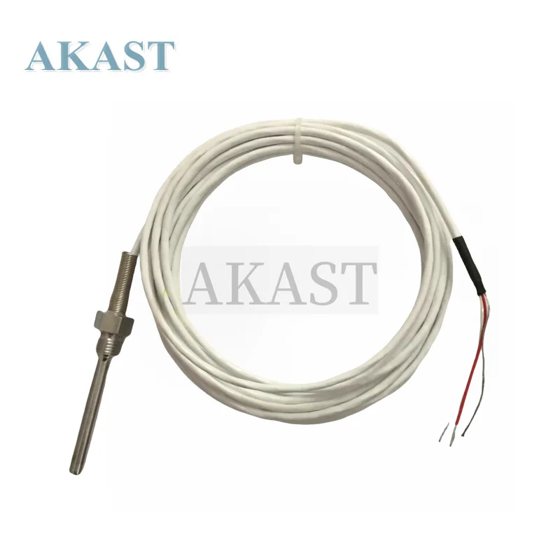 Temperature Sensor 23451842 23522246 22137848 23522238 23912264 39538079 38433546 47637866001 Fit Ingersoll Rand
Temperature Sensor 23451842 23522246 22137848 23522238 23912264 39538079 38433546 47637866001 Fit Ingersoll Rand