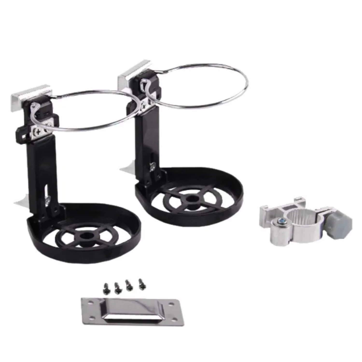 50g Black Aluminum Alloy Foldable Cup Holder Fishing Box Fishing Chair Two Optional Super Load-bearing Capacity Fishing Supplies
50g Black Aluminum Alloy Foldable Cup Holder Fishing Box Fishing Chair Two Optional Super Load-bearing Capacity Fishing Supplies