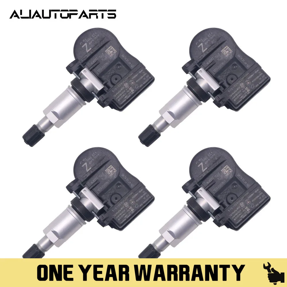 2015-2019 Infiniti Q50 Q60 QX50 QX56 QX60 use 40700-3JA0A 433MHZ TPMS Tire Pressure Sensor 40700-3JA0B Nissan Murano Pathfinder
2015-2019 Infiniti Q50 Q60 QX50 QX56 QX60 use 40700-3JA0A 433MHZ TPMS Tire Pressure Sensor 40700-3JA0B Nissan Murano Pathfinder