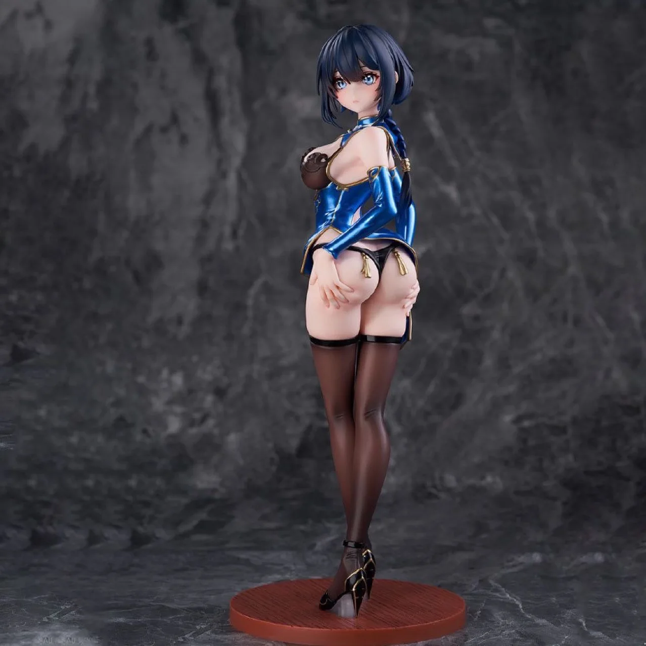1/6 Demon Lilith Nude Girl ver ПВХ аниме фигурку игрушки для взрослых Коллекционная модель
1/6 Demon Lilith Nude Girl ver ПВХ аниме фигурку игрушки для взрослых Коллекционная модель