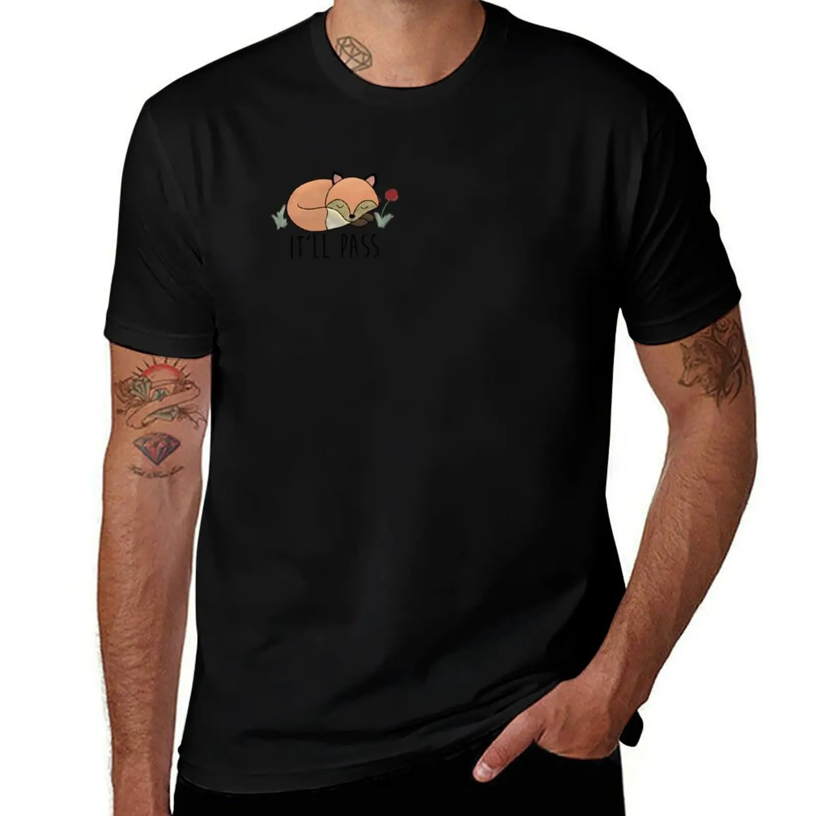 It’ll pass (Fleabag) T-Shirt plus sizes new gifts and t-shirts oversized t shirt t shirts for men pack
It’ll pass (Fleabag) T-Shirt plus sizes new gifts and t-shirts oversized t shirt t shirts for men pack