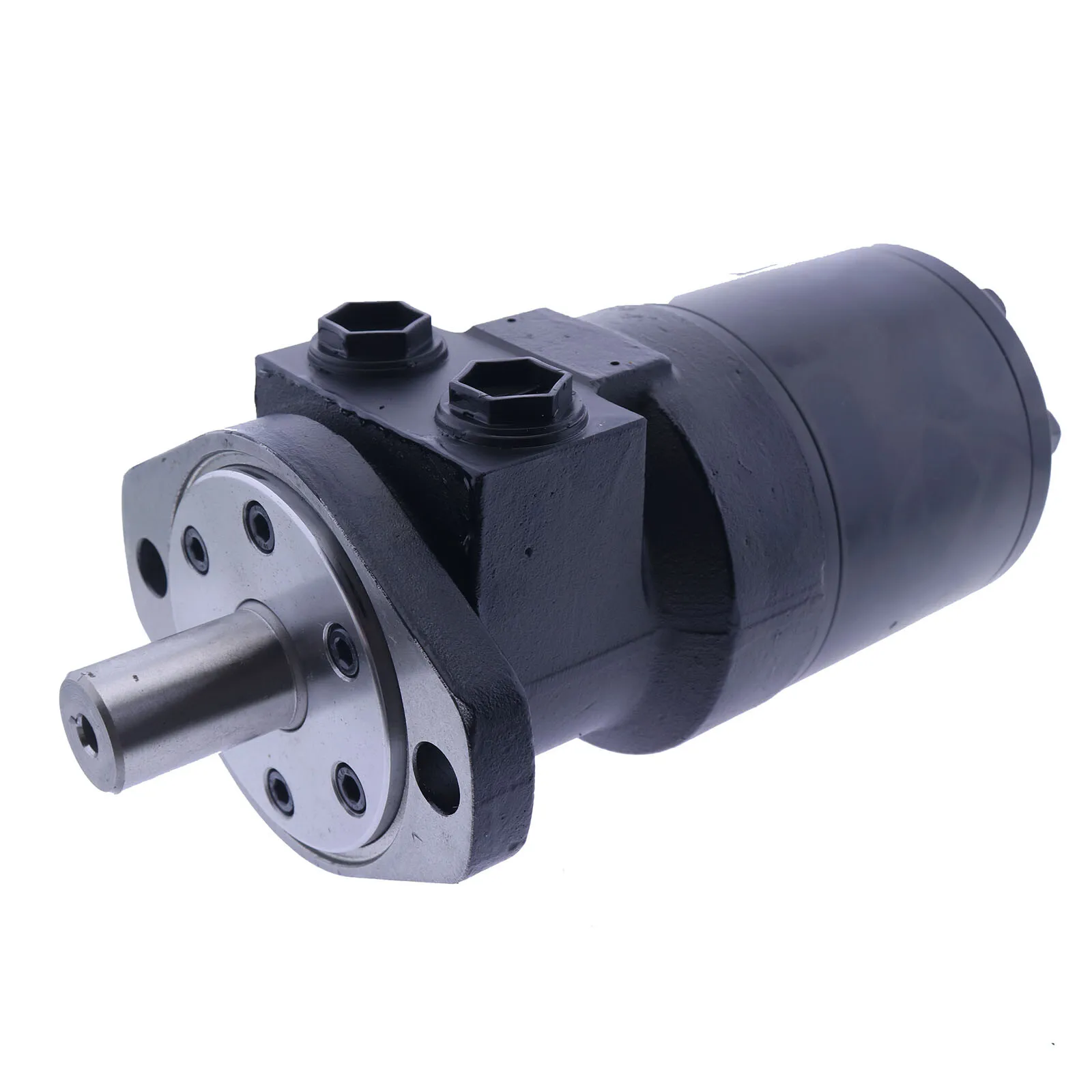 New Hydraulic Motor 103-1032-012 103-1032 151-2389 For Eaton Char-Lynn S Series
New Hydraulic Motor 103-1032-012 103-1032 151-2389 For Eaton Char-Lynn S Series