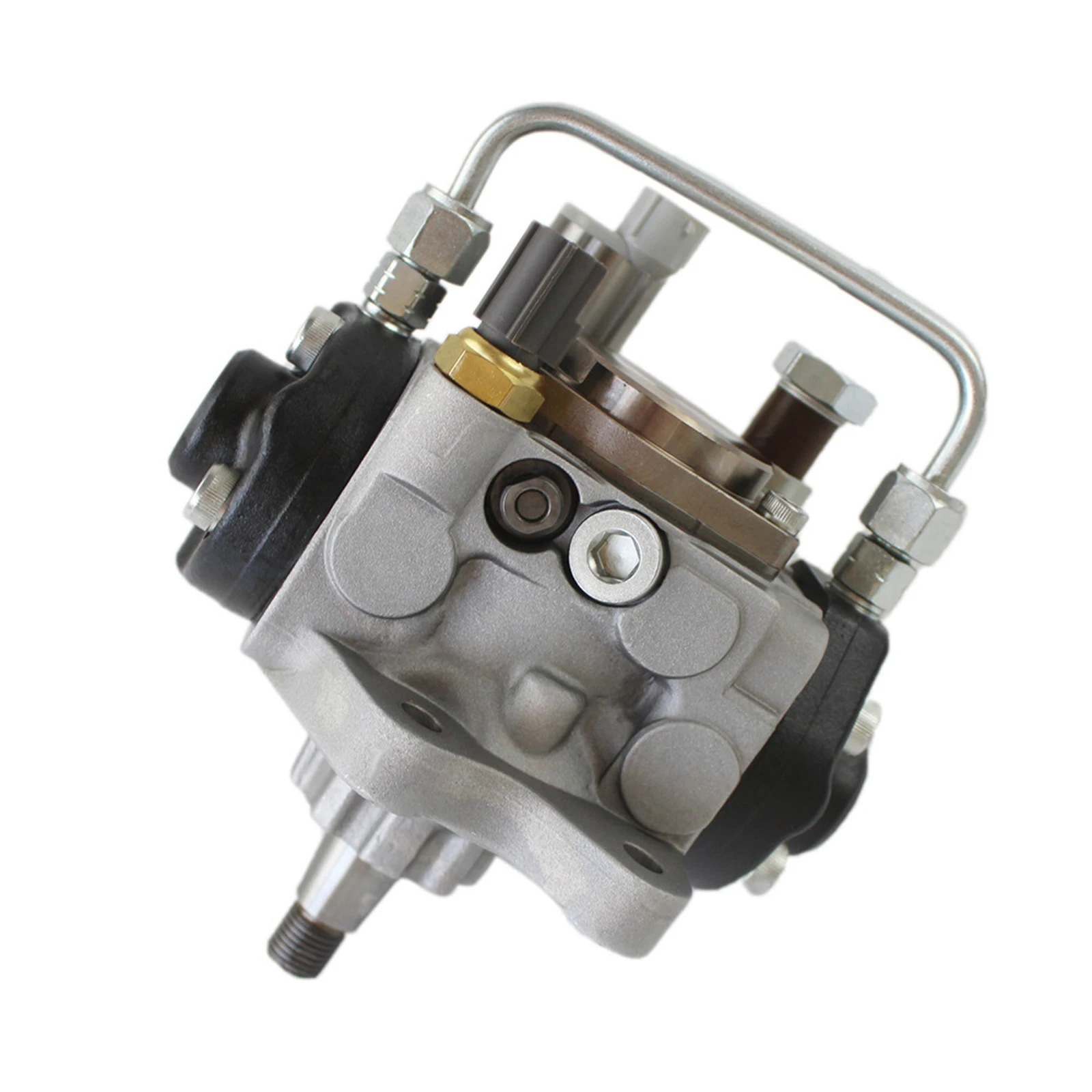 Топливный насос 8- 97328886 -5 Топливный насос Common Rail для впрыска 8973288865 Топливный насос для Isuzu NPR 4HK1 04-07 5.2L 
Топливный насос 8- 97328886 -5 Топливный насос Common Rail для впрыска 8973288865 Топливный насос для Isuzu NPR 4HK1 04-07 5.2L