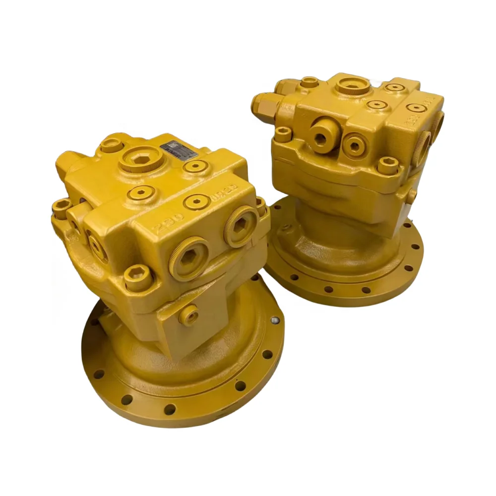 312C 312D 315D MFC80 Swing Device Motor for 169-5546 169-5569 169-5549 170-9893
312C 312D 315D MFC80 Swing Device Motor for 169-5546 169-5569 169-5549 170-9893