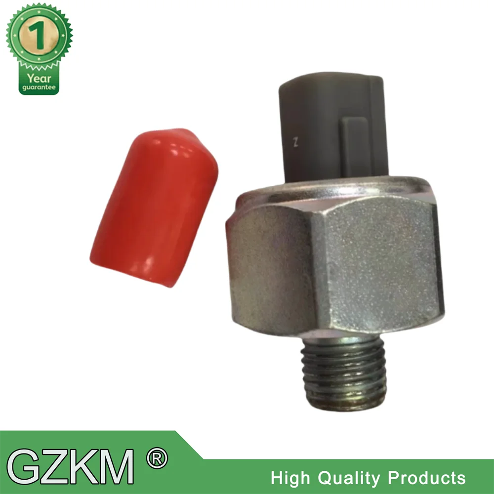 NEW Knock Sensor For Toyota Landcruiser FZJ80 FZJ75 FZJ100 105 4.5L1FZ-FE 89615-60010 8961560010
NEW Knock Sensor For Toyota Landcruiser FZJ80 FZJ75 FZJ100 105 4.5L1FZ-FE 89615-60010 8961560010