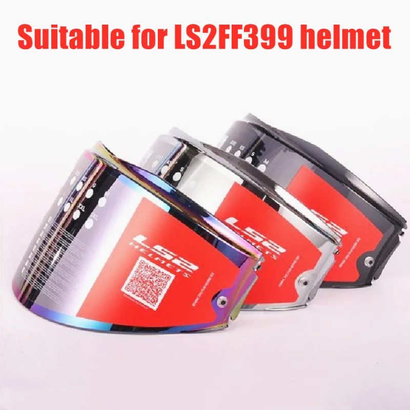 Authentic LS2 FF399 Helmet Visor - Original Rear Flip Up Anti Fog Ready Face Shield Lens Replacement Accessories,H25039
Authentic LS2 FF399 Helmet Visor - Original Rear Flip Up Anti Fog Ready Face Shield Lens Replacement Accessories,H25039