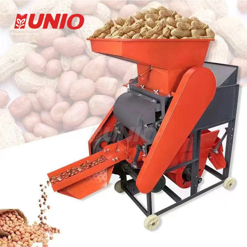 Factory Supply Best Price Peanut Groundnut Sheller Shelling/Peanut Husker Husking Machine/Groundnut Dehusking Thresher Machine
Factory Supply Best Price Peanut Groundnut Sheller Shelling/Peanut Husker Husking Machine/Groundnut Dehusking Thresher Machine