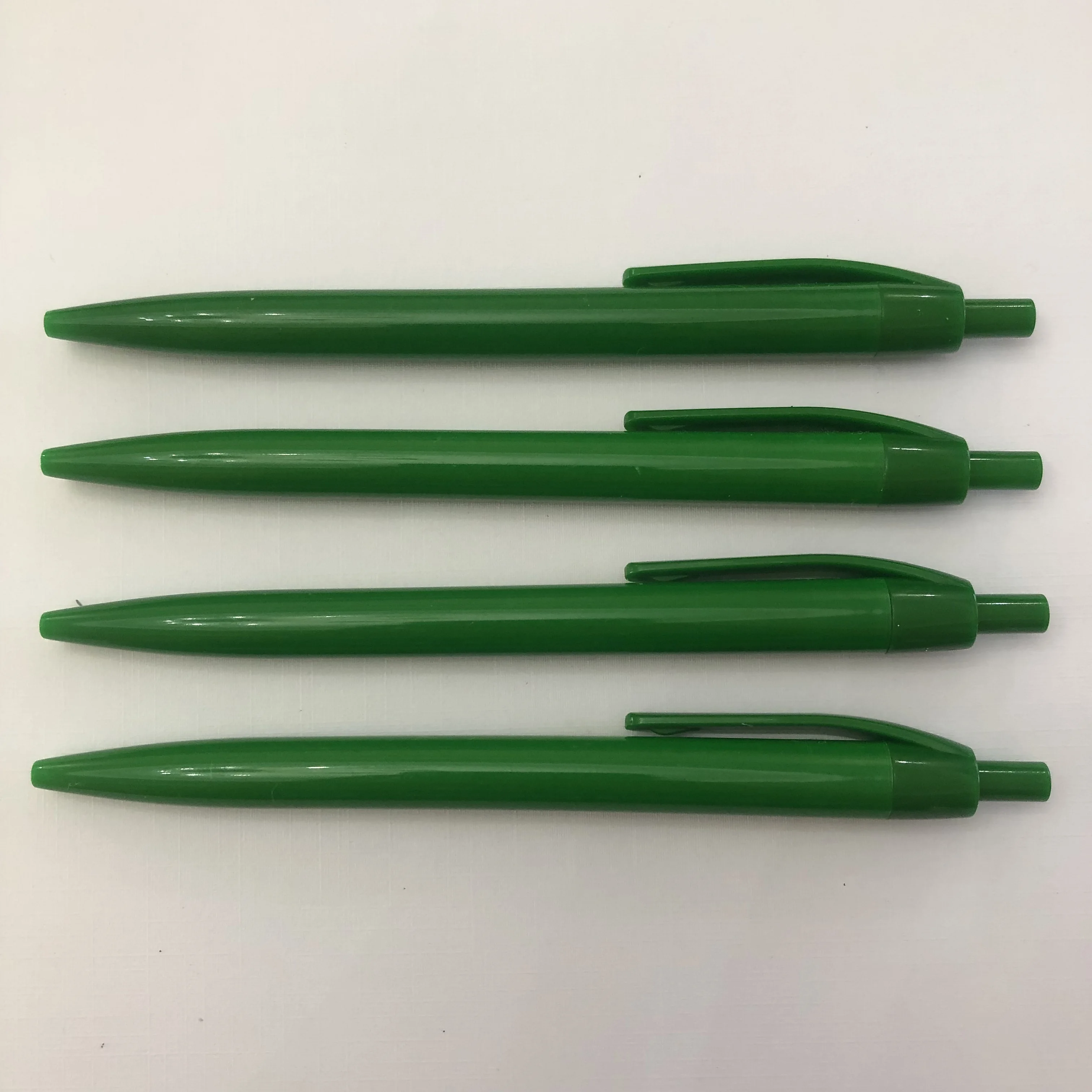 Wholesale Promotion Custom Logo Ballpoint Pen Plastic Business Advertising Pen with Slogan Wholesale Customizable logo Ball Pen
Wholesale Promotion Custom Logo Ballpoint Pen Plastic Business Advertising Pen with Slogan Wholesale Customizable logo Ball Pen