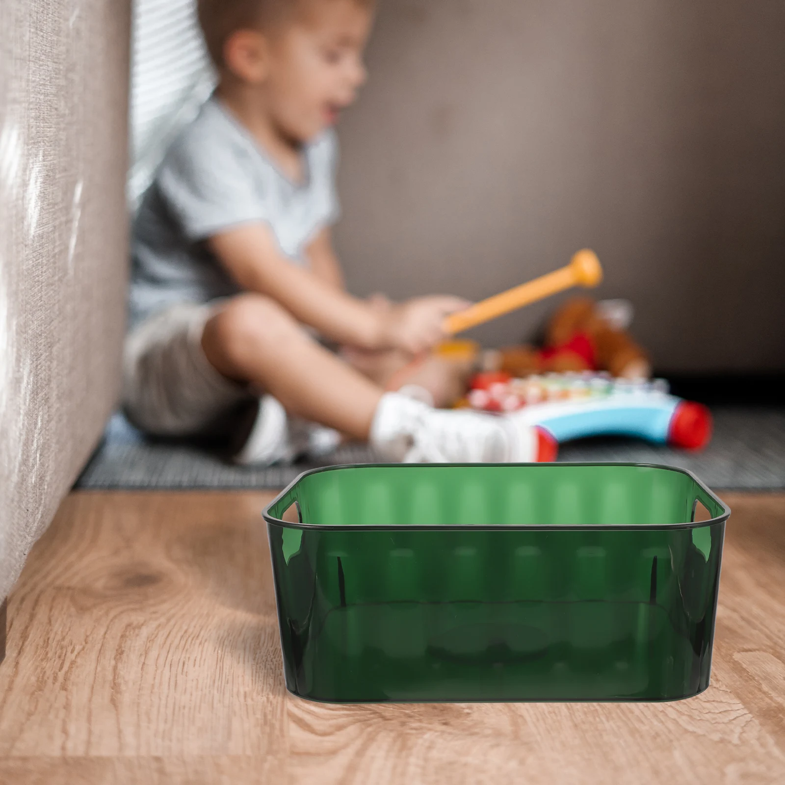 Storage Box Makeup Organizer Desk Drawer Bins Containers Small Tools Craft Parts Beauty Supplies Toiletry Stationery
Storage Box Makeup Organizer Desk Drawer Bins Containers Small Tools Craft Parts Beauty Supplies Toiletry Stationery