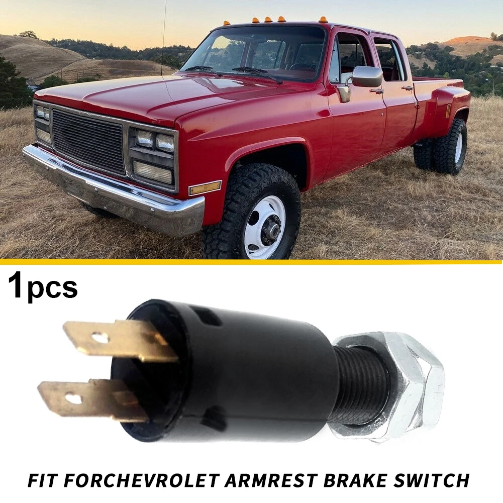 Brake Light Switch For Chevrolet Buick Cadillac Chrysler For Dodge Ford International Jeep Saab Stop Pedal Light Control Button
Brake Light Switch For Chevrolet Buick Cadillac Chrysler For Dodge Ford International Jeep Saab Stop Pedal Light Control Button